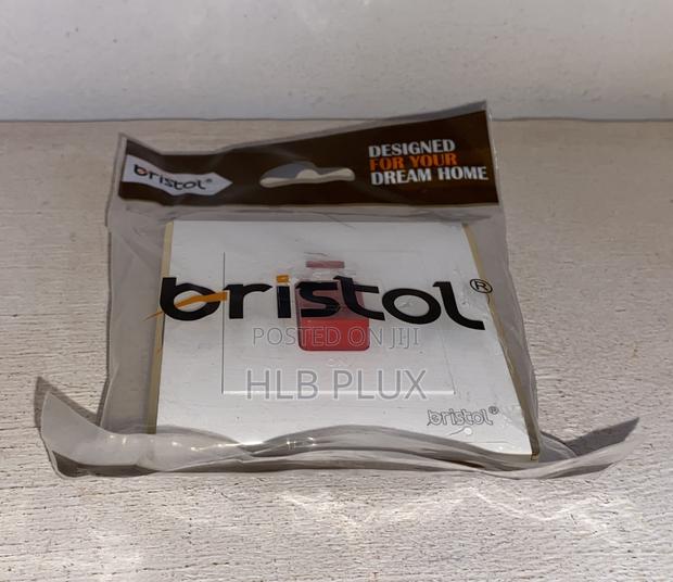 Bristol Ac Switch · Photo 1