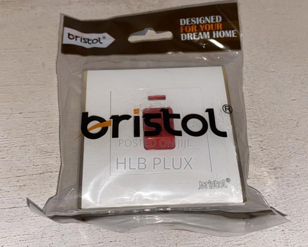 Bristol Ac Switch · Photo 2