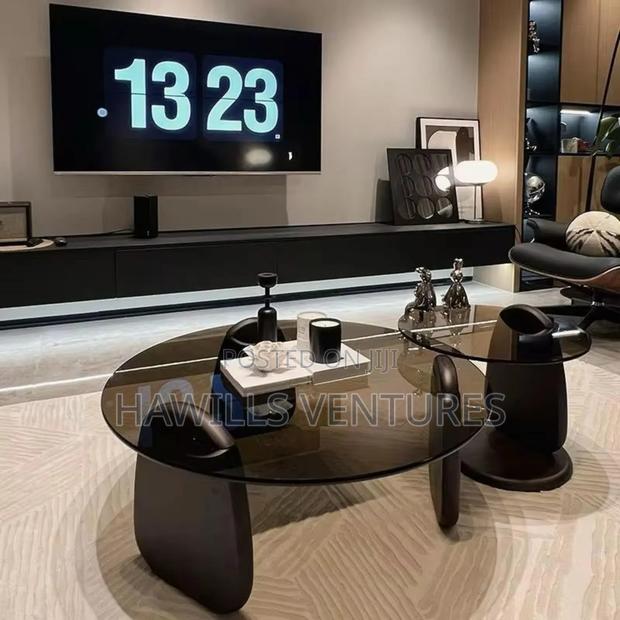 Executive Center Table 2 In1 · Photo 1