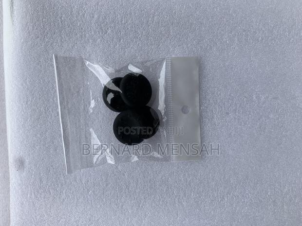 Ps5 Face Plate (Ash Color) · Photo 4