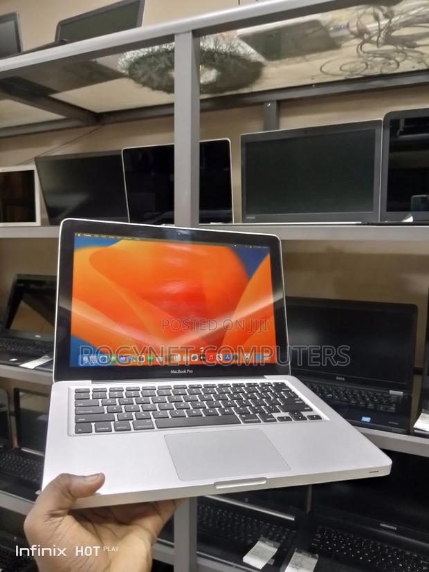 Laptop Apple MacBook Pro 2011 8GB Intel Core i5 HDD 500GB · Photo 2