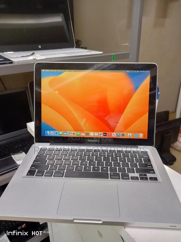 Laptop Apple MacBook Pro 2011 8GB Intel Core i5 HDD 500GB · Photo 3
