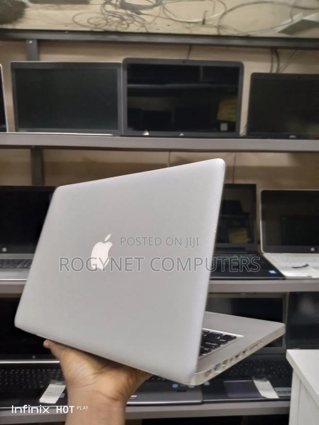 Laptop Apple MacBook Pro 2011 8GB Intel Core i5 HDD 500GB · Photo 4