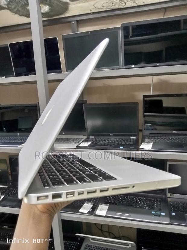 Laptop Apple MacBook Pro 2011 8GB Intel Core i5 HDD 500GB · Photo 1