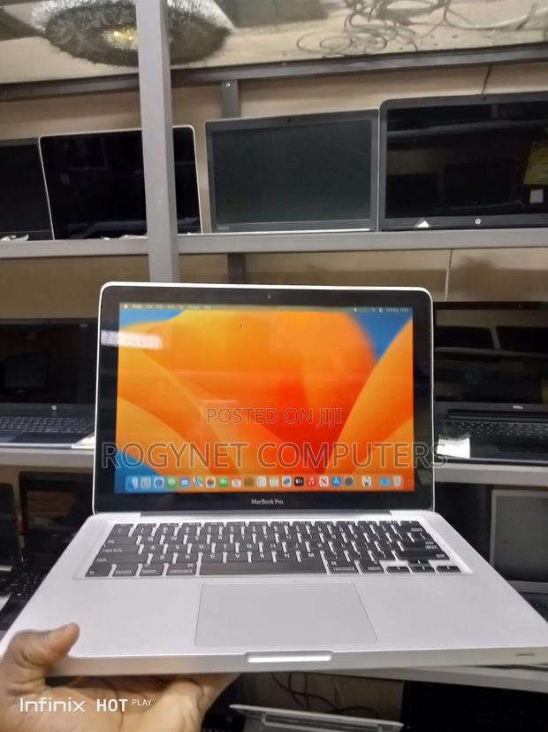 Laptop Apple MacBook Pro 2011 8GB Intel Core i5 HDD 500GB · Photo 5