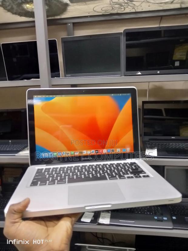 Laptop Apple MacBook Pro 2011 8GB Intel Core i5 HDD 500GB · Photo 6