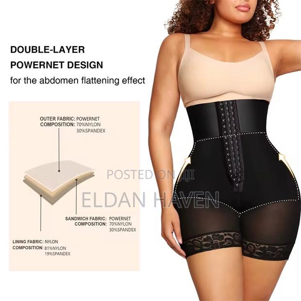 Waist Butt Lifter Shaper · Photo 2