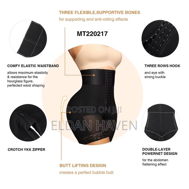 Waist Butt Lifter Shaper · Photo 1