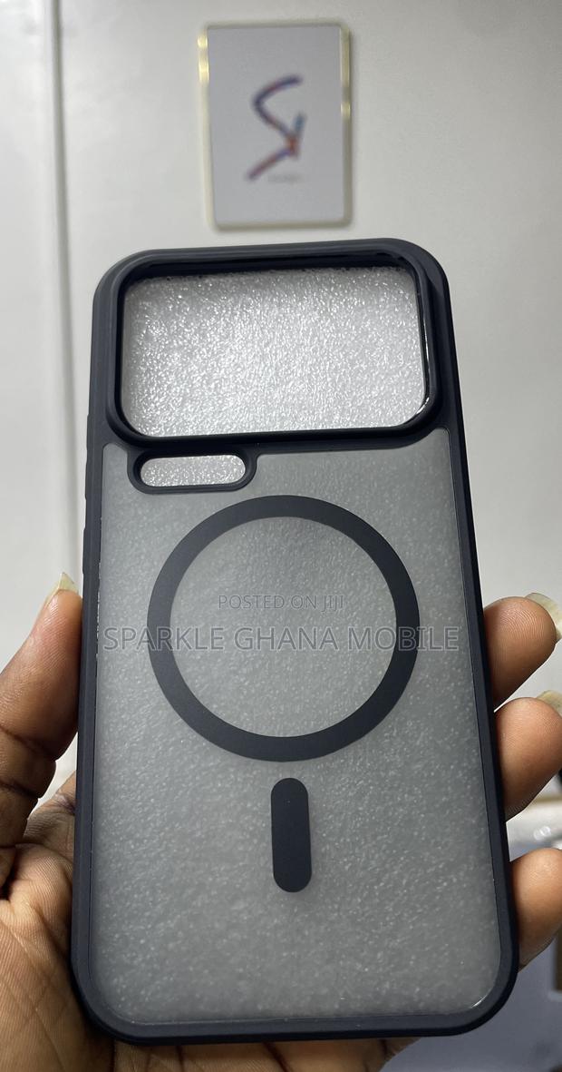 Xiaomi 17 Pro/ 17 Pro Max Case · Photo 2