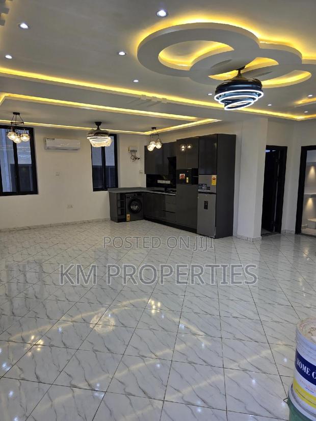2bdrm Apartment in Haatso for rent · Photo 2