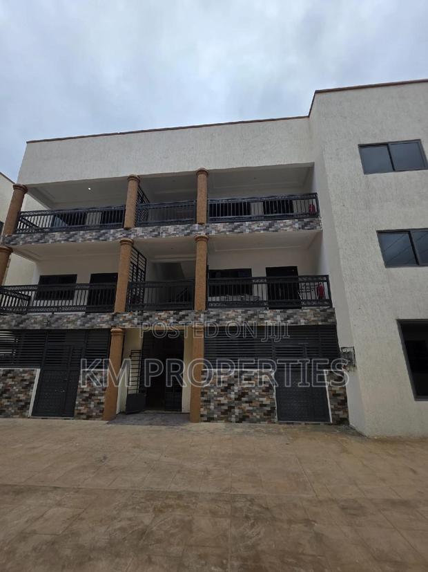 2bdrm Apartment in Haatso for rent · Photo 1