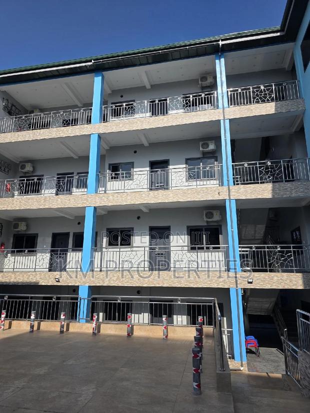 1bdrm Apartment in Pillar 2 for rent · Photo 1