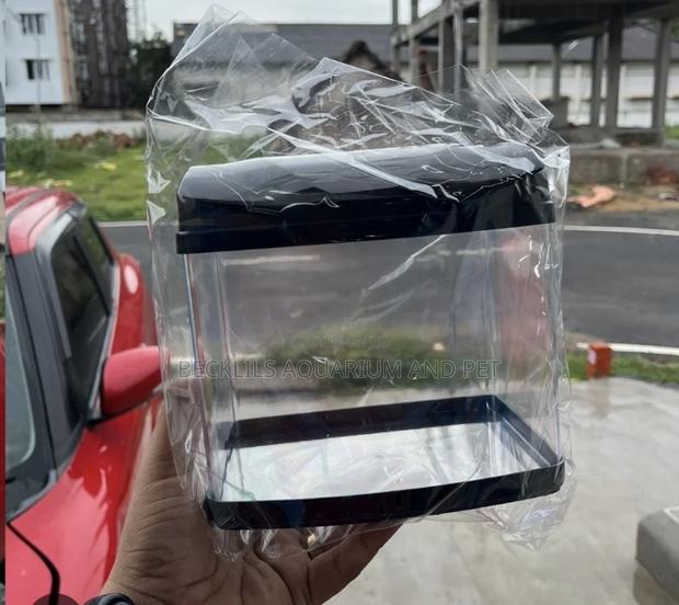 Mini Aquarium Tank · Photo 2