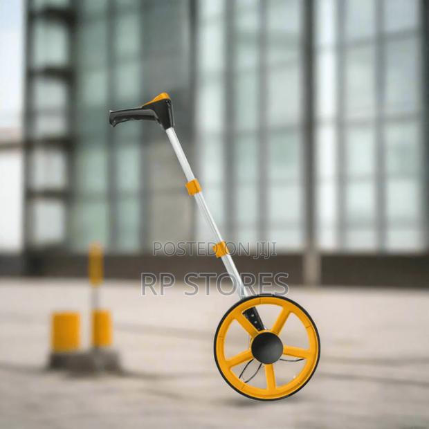 Ingco Measuring Wheel Digital · Photo 1