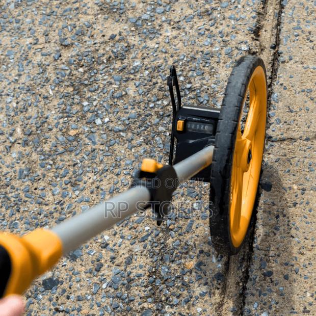 Ingco Measuring Wheel Analogue · Photo 1
