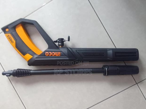 Pressure Washer Gun · Photo 1