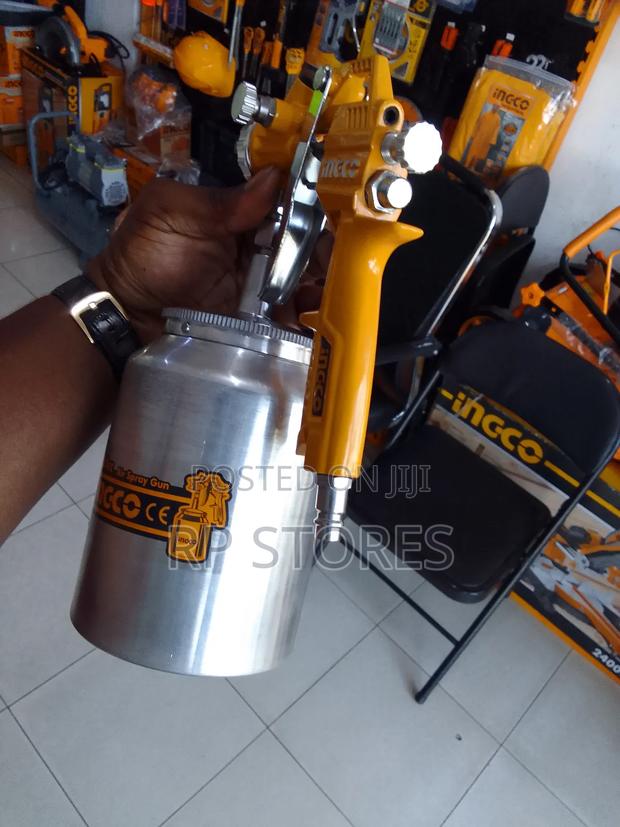 Ingco Spray Gun 1000cc · Photo 3