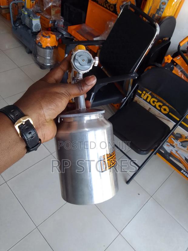 Ingco Spray Gun 1000cc · Photo 4