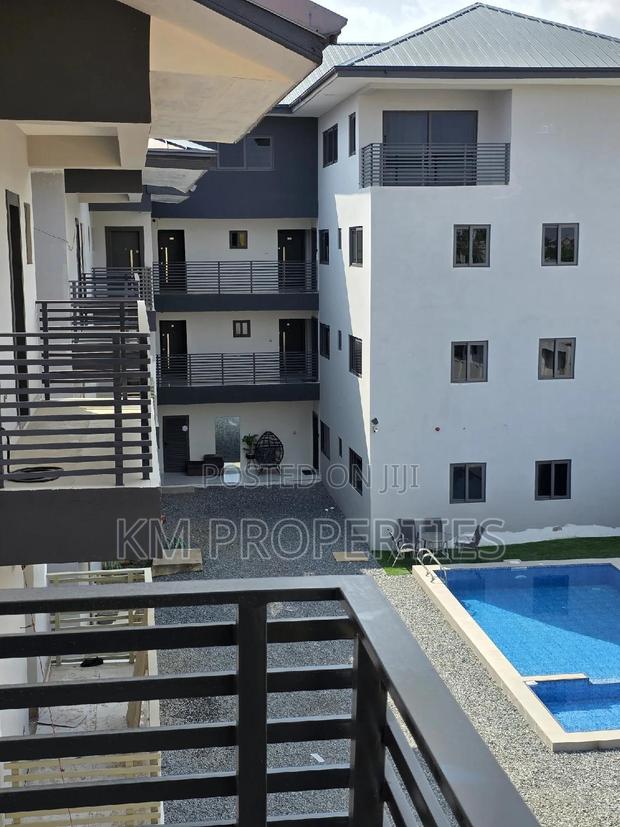 3bdrm Apartment in North Legon for rent · Photo 1