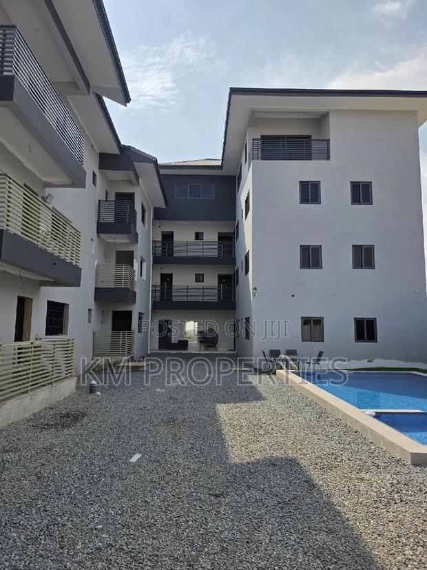 3bdrm Apartment in North Legon for rent · Photo 3