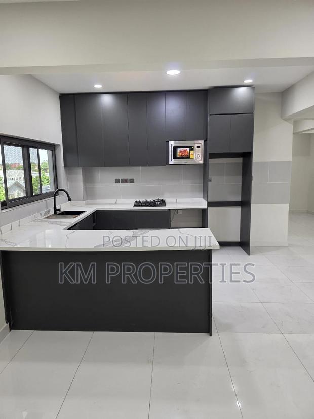 3bdrm Apartment in North Legon for rent · Photo 6