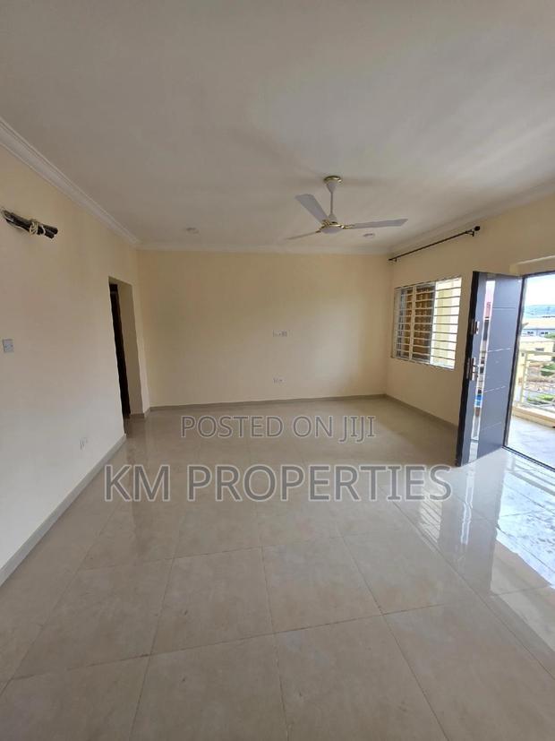 2bdrm Apartment in West Legon for rent · Photo 1