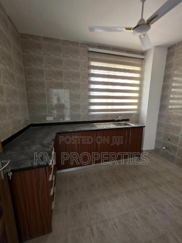 2bdrm Apartment in West Legon for rent · Photo 2
