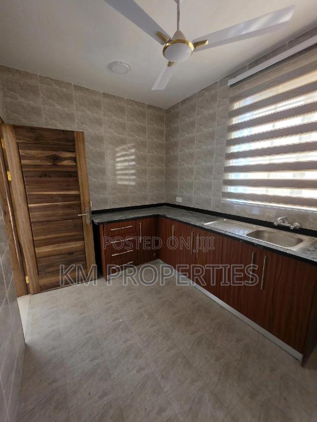 2bdrm Apartment in West Legon for rent · Photo 3