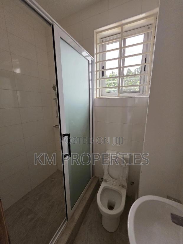 2bdrm Apartment in West Legon for rent · Photo 5