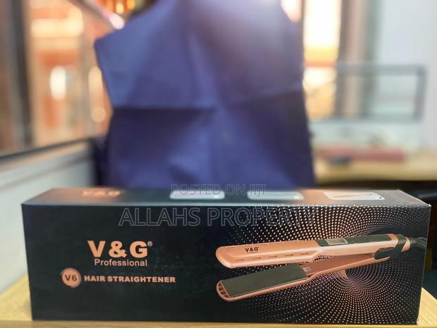 Hair Straightener · Photo 2