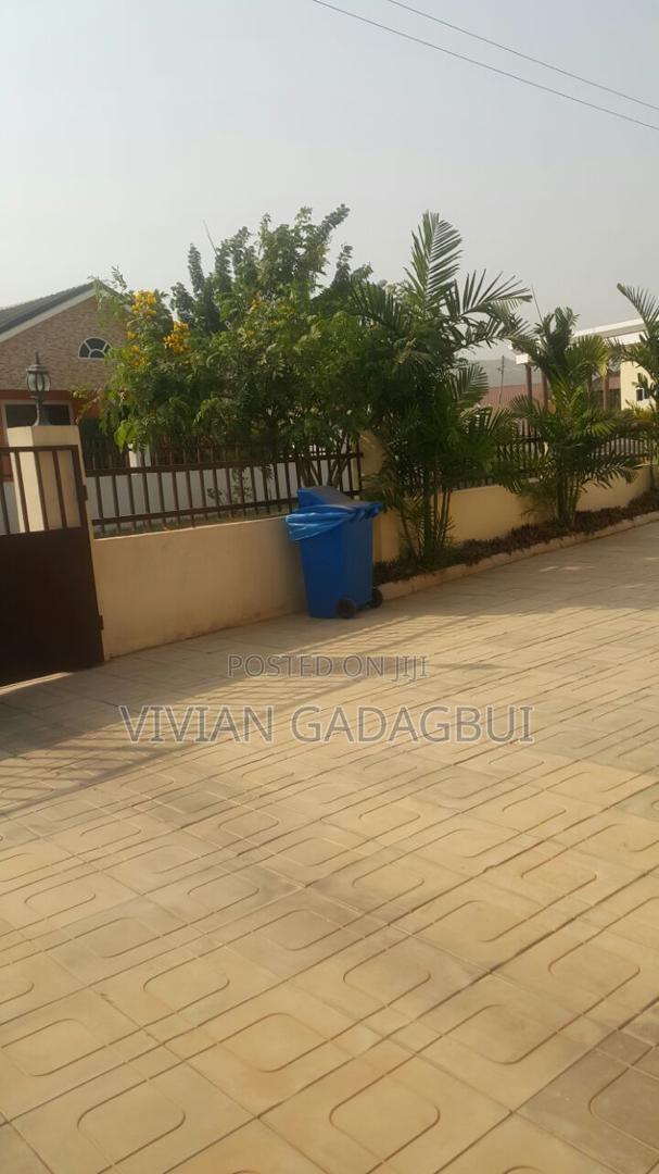 Furnished 3bdrm House in Rehoboth Courts, Ghana Flag for rent · Photo 2