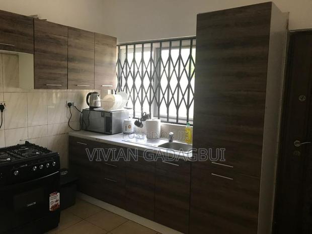 Furnished 3bdrm House in Rehoboth Courts, Ghana Flag for rent · Photo 3