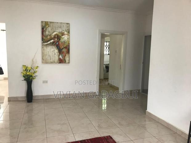 Furnished 3bdrm House in Rehoboth Courts, Ghana Flag for rent · Photo 4