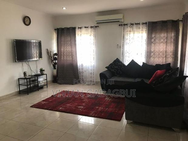 Furnished 3bdrm House in Rehoboth Courts, Ghana Flag for rent · Photo 6