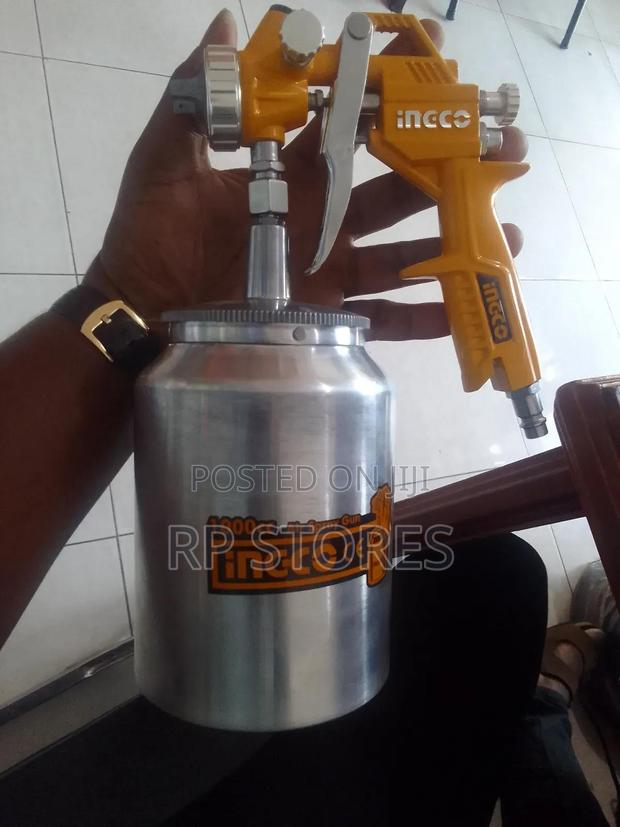 Ingco Spray Gun 1000cc · Photo 2