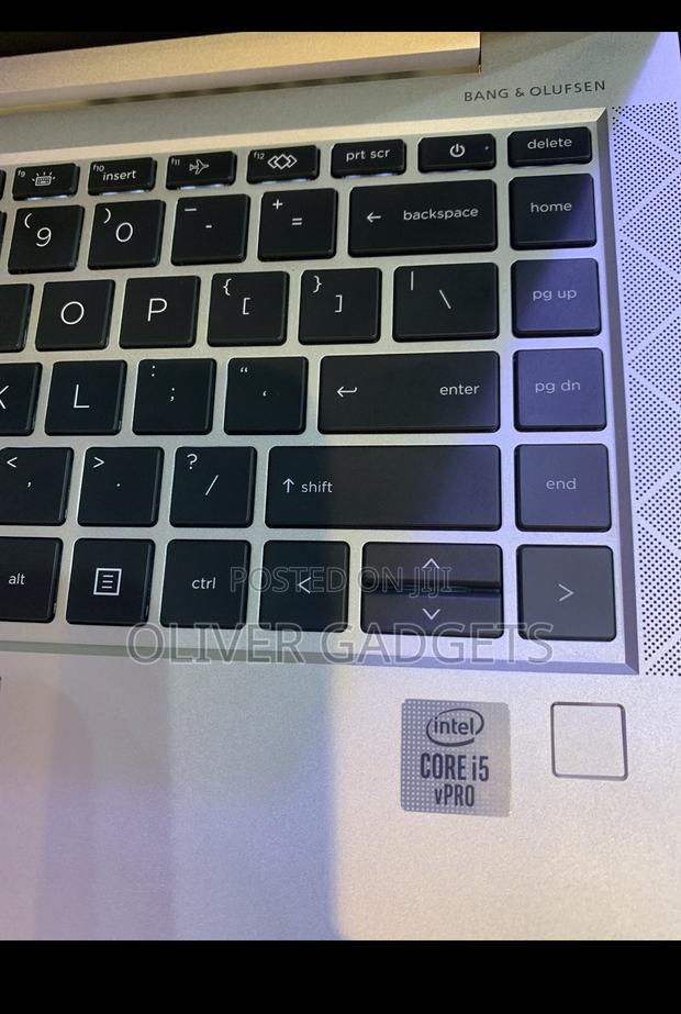 Laptop HP EliteBook 840 G7 16GB Intel Core i5 SSD 256GB · Photo 4