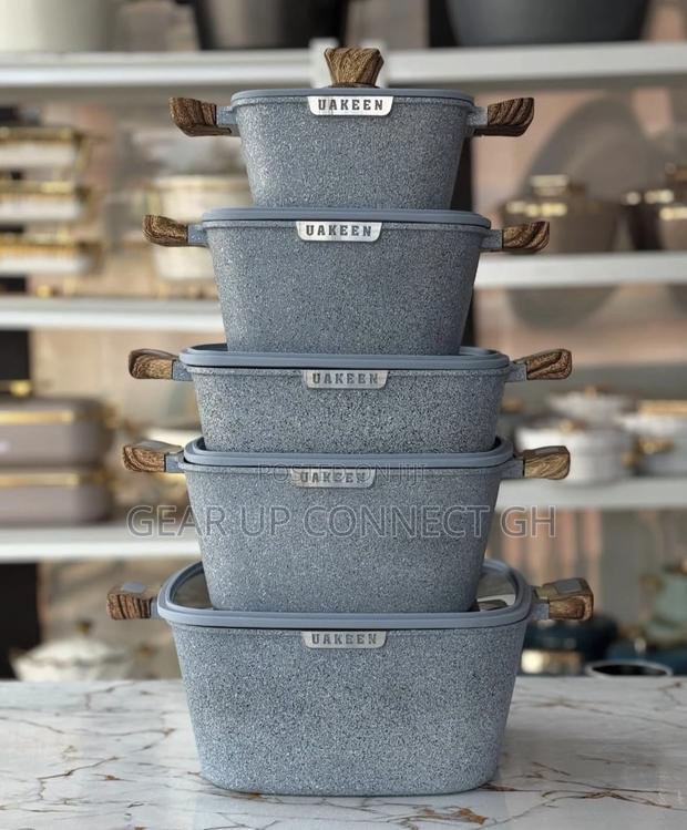 Kitchen Utensils · Photo 3