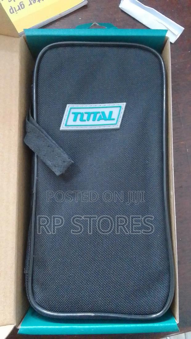 Total Ac Meter Clamp · Photo 2