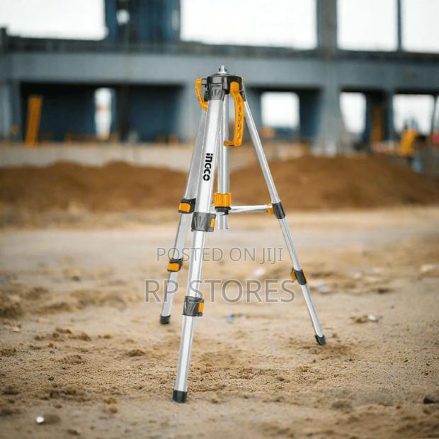Ingco Tripod Stand for 4 Lines Laser · Photo 1