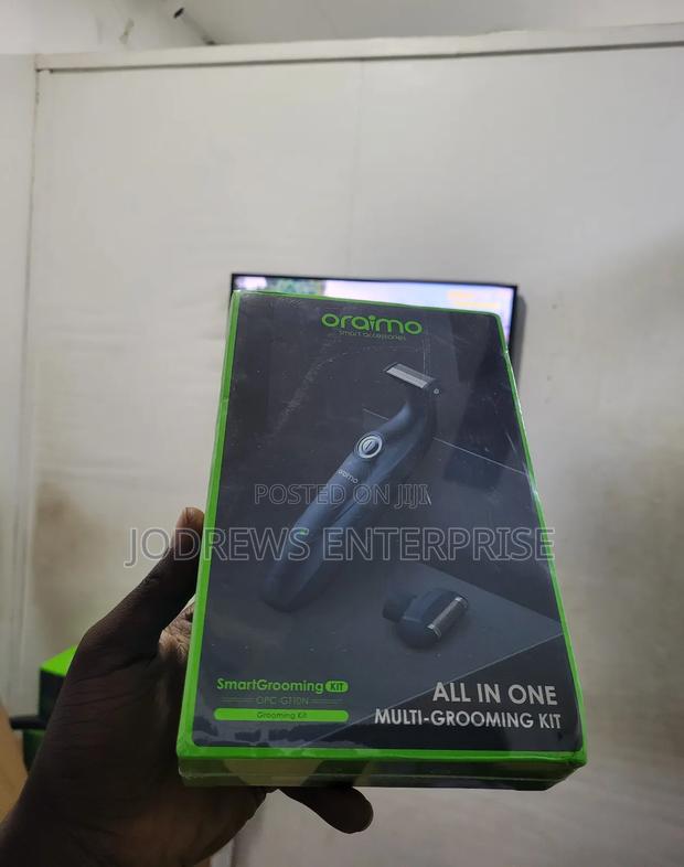 Oraimo Smart Grooming Kit All-in-one Grooming Kit · Photo 1