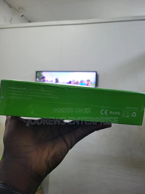 Oraimo Smart Grooming Kit All-in-one Grooming Kit · Photo 4