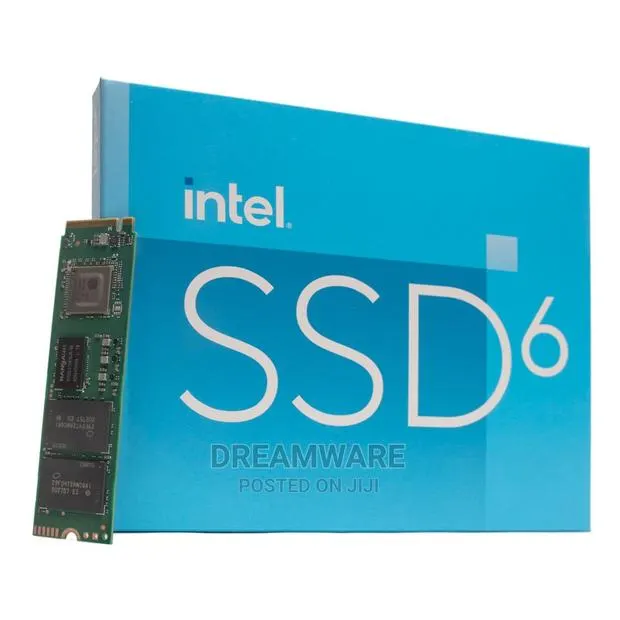 2tb SSD M.2 2280 Pcie Nvme Intel 670p Series · Photo 1