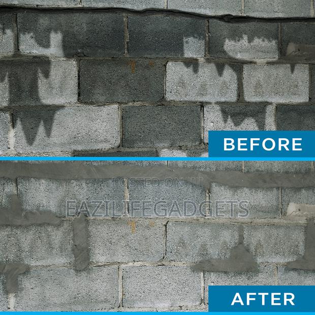 Ugl Drylok Fast Plug Hydraulic Cement · Photo 2