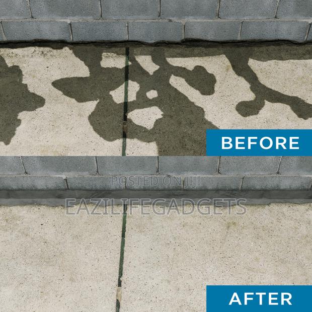 Ugl Drylok Fast Plug Hydraulic Cement · Photo 3