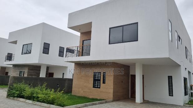 5bdrm Duplex in North Legon for sale · Photo 6