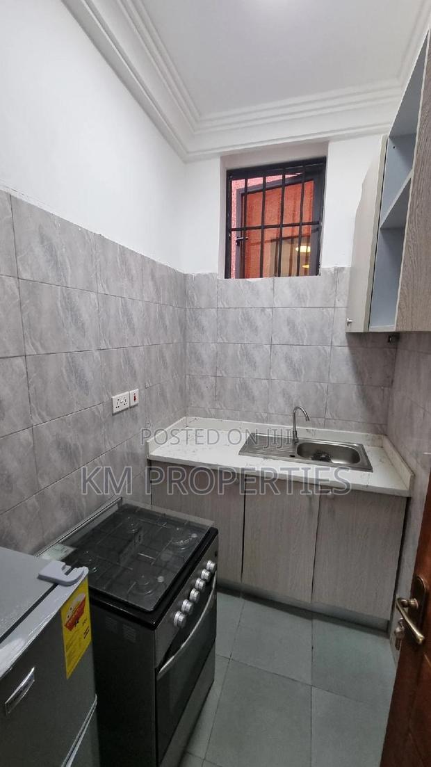 1bdrm Apartment in Achimota K-Boat Near for rent · Photo 8
