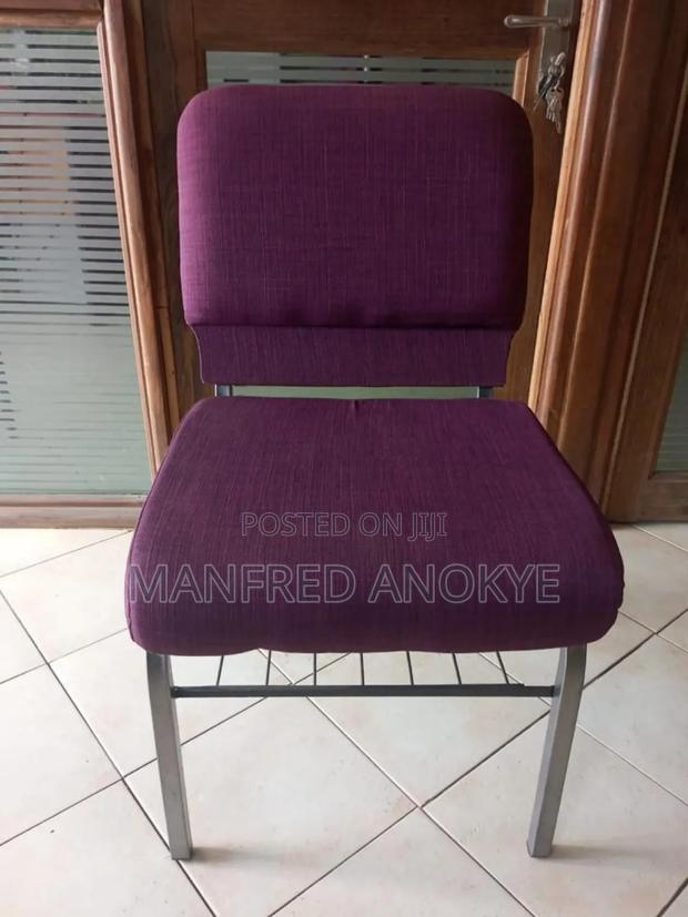 Comfortable Royal/ Conference Chairs · Photo 4