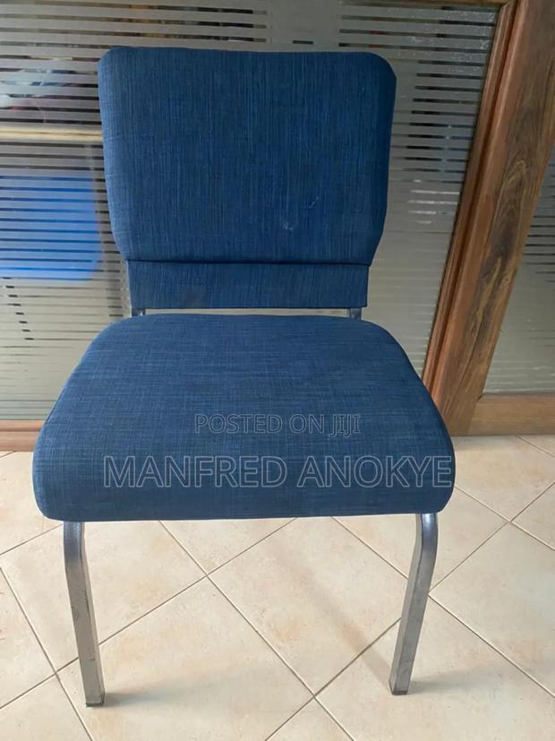 Comfortable Royal/ Conference Chairs · Photo 8