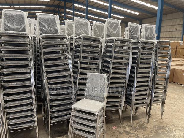 Dining / Conference Chairs · Photo 1