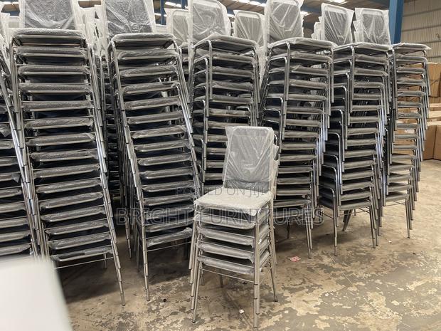 Dining / Conference Chairs · Photo 2